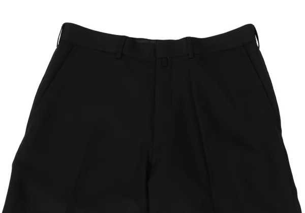 ドリスヴァンノッテンDRIES VAN NOTEN ウールセットアップ 黒48 K-168636_013