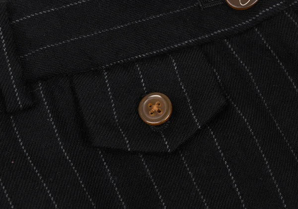 Vivienne Westwood Red Label Wool Pinstripe Dropped Crotch Pants K-168637_003