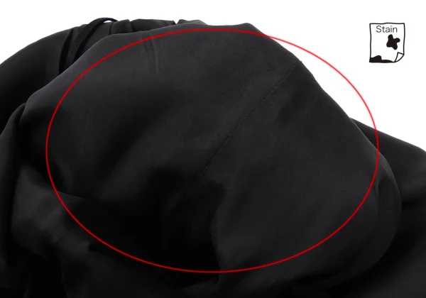 Vivienne Westwood Red Label Wool Pinstripe Dropped Crotch Pants K-168637_007