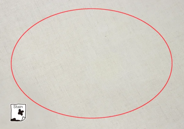 Jean Paul GAULTIER Cotton Linen Pocket Design Pants K-168638_012