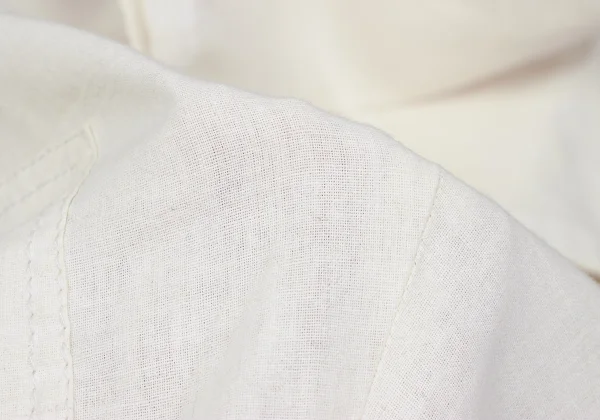 Jean Paul GAULTIER Cotton Linen Pocket Design Pants K-168638_017