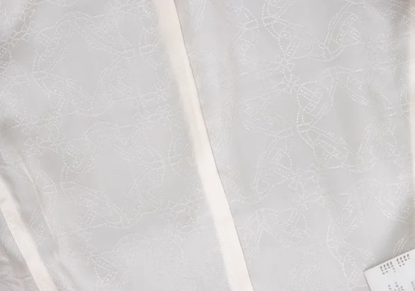 Vivienne Westwood Red Label Pinstripe Jacket & Pants K-168641_010