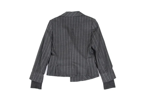 Vivienne Westwood Red Label Pinstripe Jacket & Pants K-168641_011