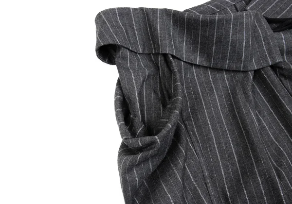 Vivienne Westwood Red Label Pinstripe Jacket & Pants K-168641_015