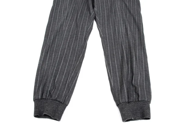 Vivienne Westwood Red Label Pinstripe Jacket & Pants K-168641_016