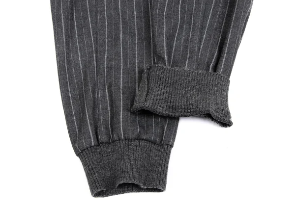 Vivienne Westwood Red Label Pinstripe Jacket & Pants K-168641_017