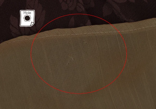 Jean Paul GAULTIER FEMME Floral Jacquard Cami Dress K-168643_010