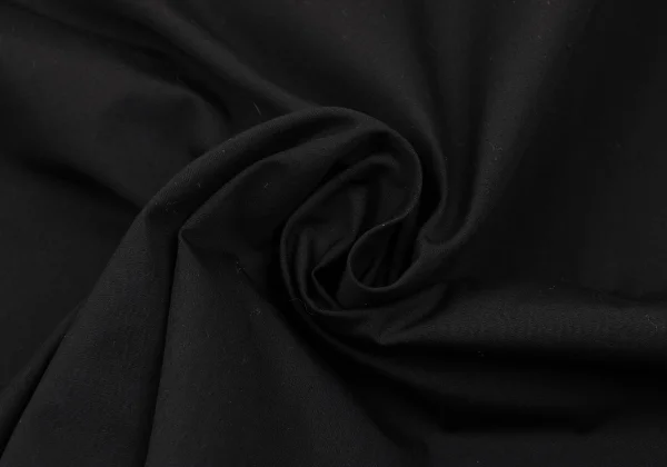 B Yohji Yamamoto Cotton Belt Design Long Shirt K-168644_015