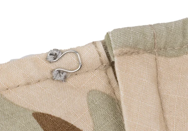 JUNYA WATANABE COMME des GARCONS Camouflage Cotton Skirt K-168645_009