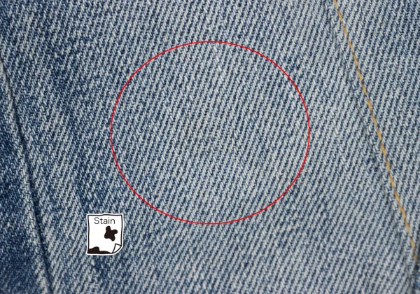 JUNYA WATANABE COMME des GARCONS Hem Animal Print Denim Mermaid Skirt K-168647_011