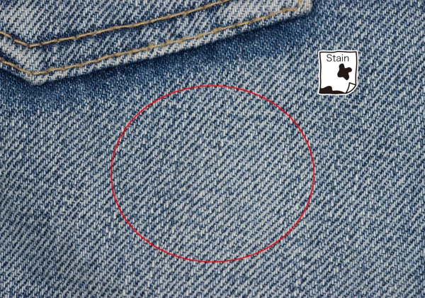 JUNYA WATANABE COMME des GARCONS Hem Animal Print Denim Mermaid Skirt K-168647_015