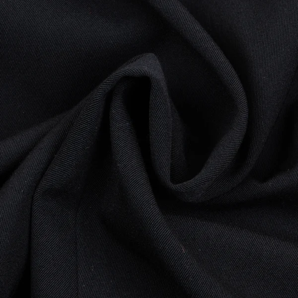 Yohji Yamamoto FEMME Wool Gaba Dart Design Skirt K-168649_012