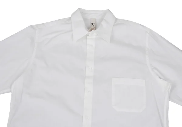 Ground Y Cotton Shirt K-168650_002