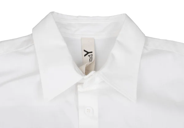 Ground Y Cotton Shirt K-168650_003