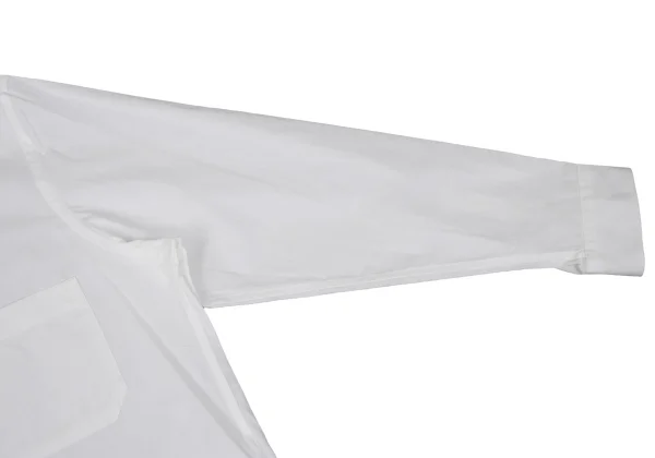 Ground Y Cotton Shirt K-168650_006