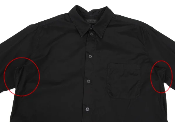 s'yte Long Sleeves Shirt K-168652_002