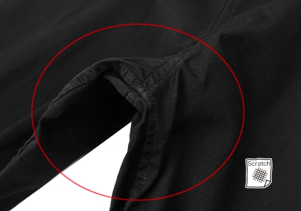 s'yte Long Sleeves Shirt K-168652_003