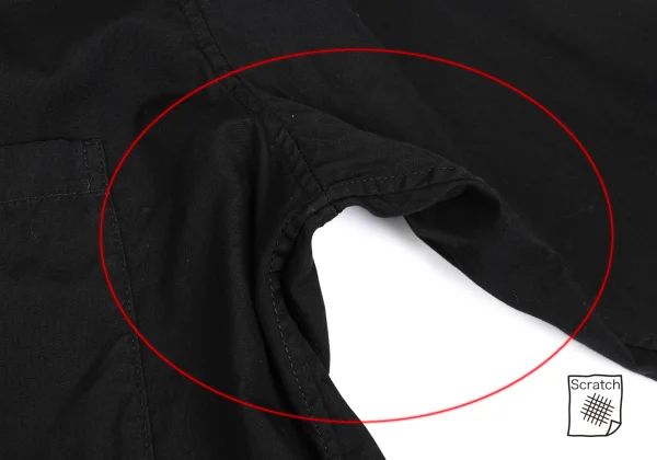 s'yte Long Sleeves Shirt K-168652_004