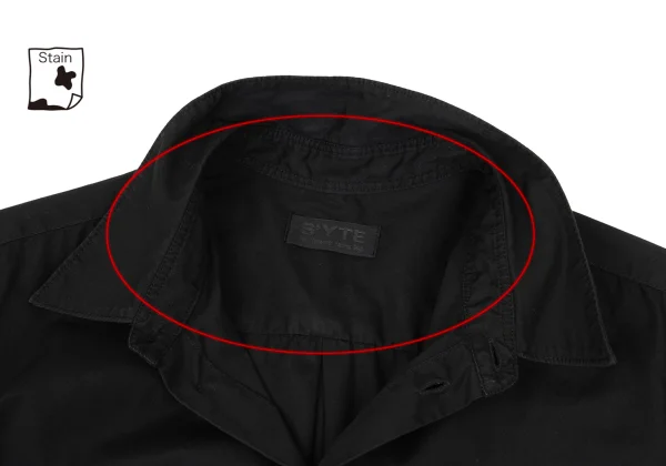 s'yte Long Sleeves Shirt K-168652_006