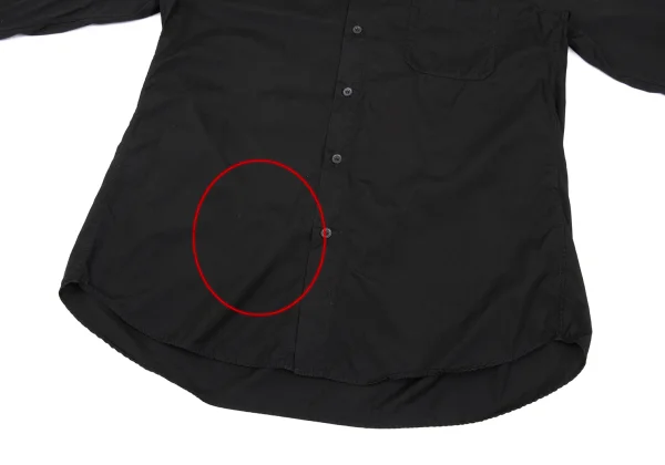 s'yte Long Sleeves Shirt K-168652_012