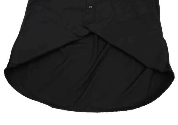 s'yte Long Sleeves Shirt K-168652_014