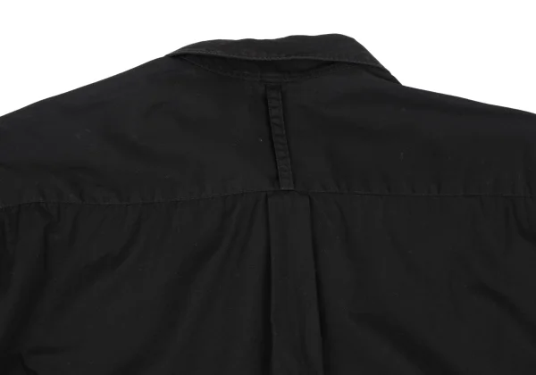 s'yte Long Sleeves Shirt K-168652_016