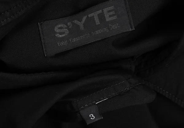 s'yte Long Sleeves Shirt K-168652_019