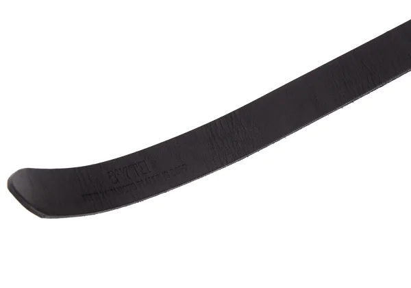 s'yte Leather Ring Long Belt K-168656_008