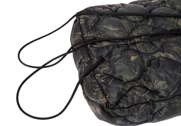 s'yte×TAION Camouflage Quilted Down 2way Backpack K-168657_007