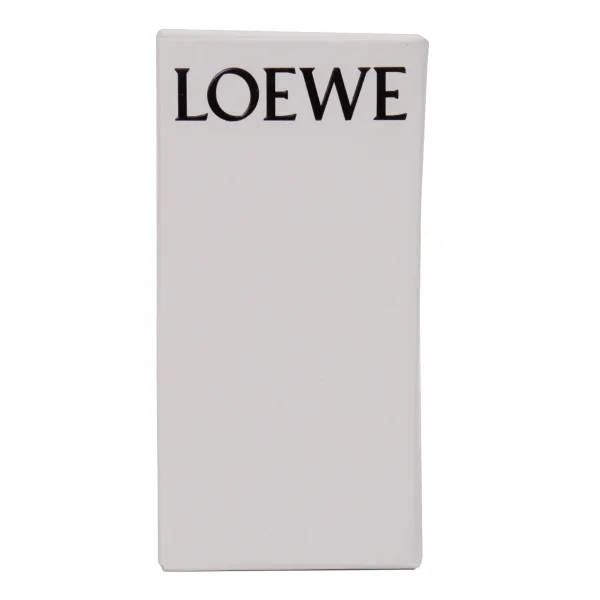 LOEWE Calf Skin Slap Bracelet K-168661_008