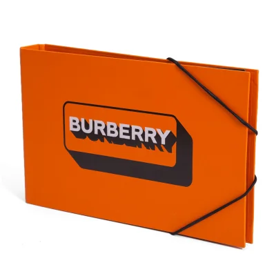 BURBERRY LONDON Photo Album