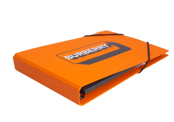 BURBERRY LONDON Photo Album K-168664_003