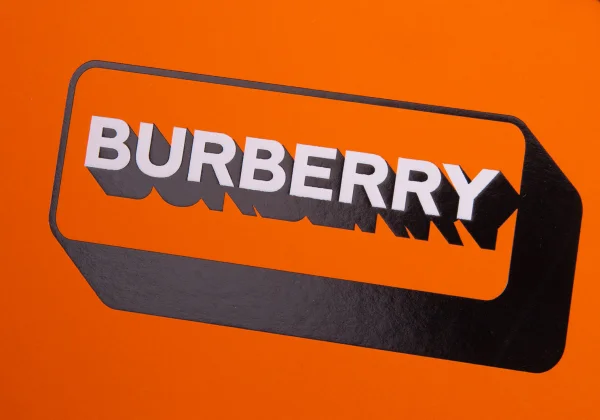 BURBERRY LONDON Photo Album K-168664_009