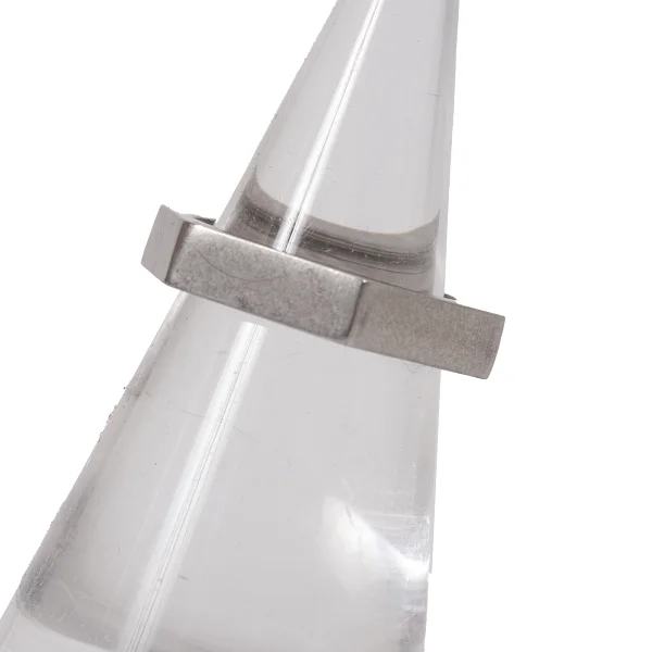 Maison Martin Margiela 11 Hexagon Ring K-168665_003