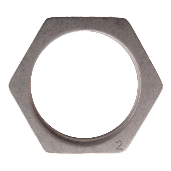 Maison Martin Margiela 11 Hexagon Ring K-168665_004