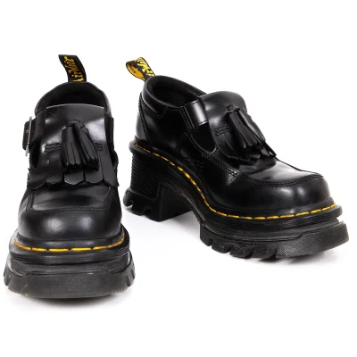 Dr.Martens Corran Mary Jane Leather Shoes