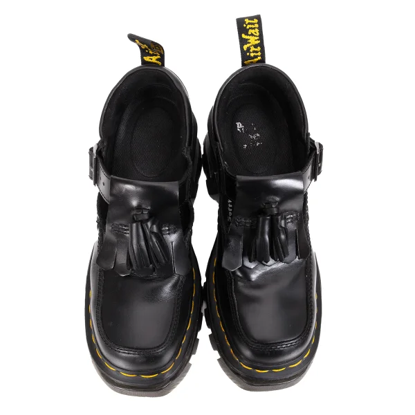 Dr.Martens Corran Mary Jane Leather Shoes K-168666_002
