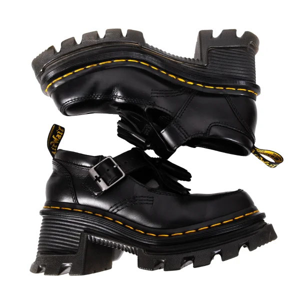 Dr.Martens Corran Mary Jane Leather Shoes K-168666_003