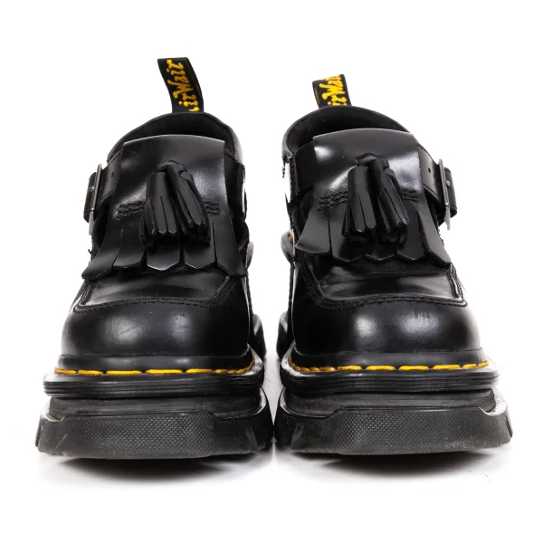Dr.Martens Corran Mary Jane Leather Shoes K-168666_004