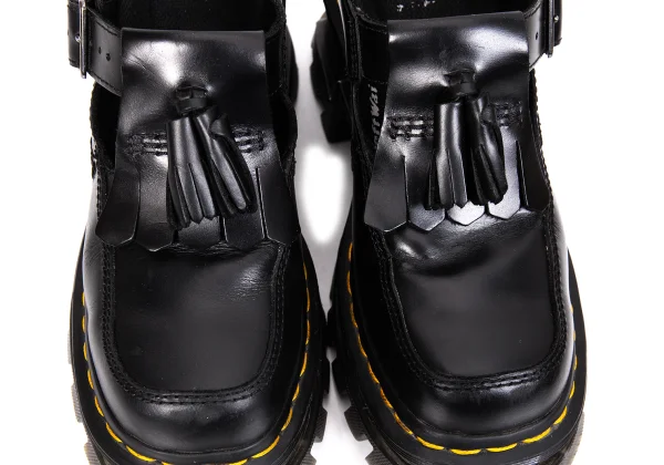 Dr.Martens Corran Mary Jane Leather Shoes K-168666_006