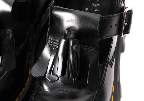 Dr.Martens Corran Mary Jane Leather Shoes K-168666_007