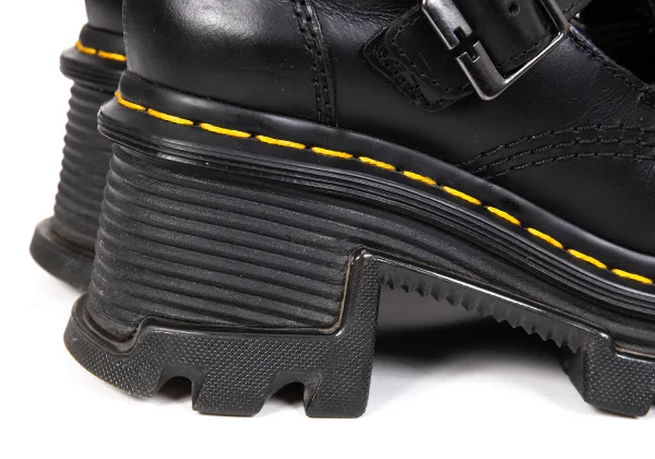 Dr.Martens Corran Mary Jane Leather Shoes K-168666_009