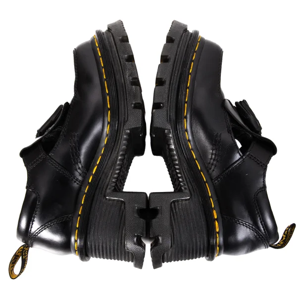 Dr.Martens Corran Mary Jane Leather Shoes K-168666_010