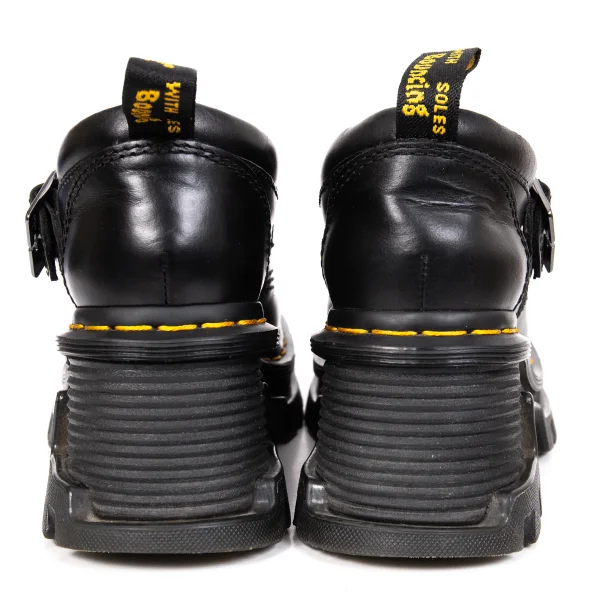 Dr.Martens Corran Mary Jane Leather Shoes K-168666_011