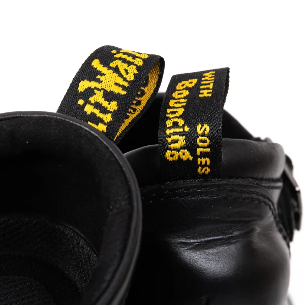 Dr.Martens Corran Mary Jane Leather Shoes K-168666_012