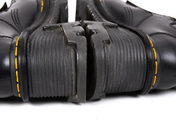 Dr.Martens Corran Mary Jane Leather Shoes K-168666_013