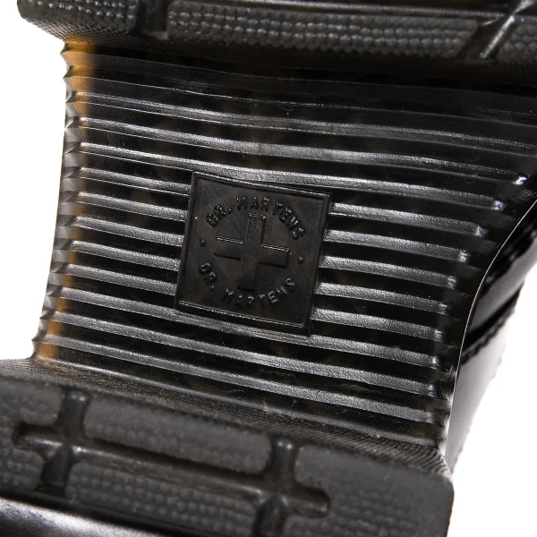 Dr.Martens Corran Mary Jane Leather Shoes K-168666_015