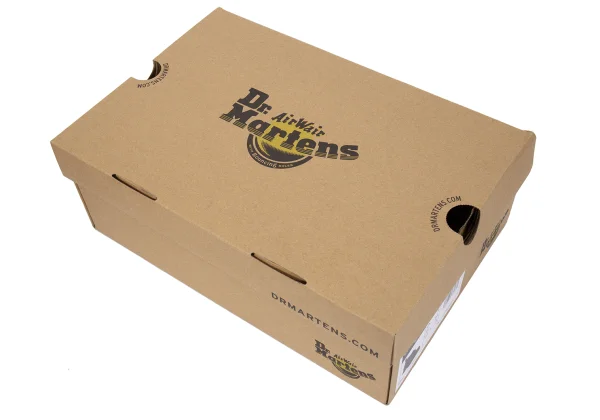 Dr.Martens Corran Mary Jane Leather Shoes K-168666_016