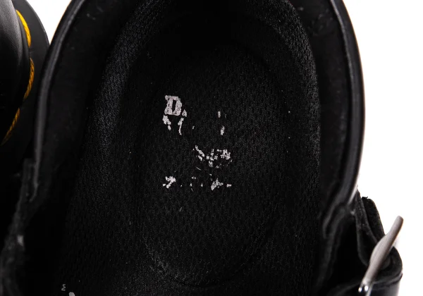 Dr.Martens Corran Mary Jane Leather Shoes K-168666_020