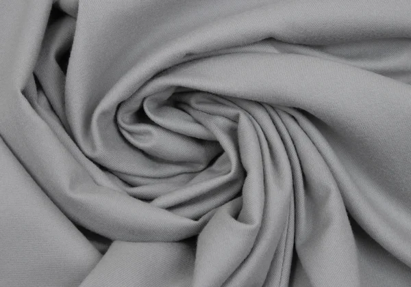 ISSEY MIYAKE Wool Back Tuck Wide Pants K-168671_015